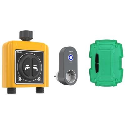 IMMAX NEO LITE Smart dvojitý zavlažovací systém + čidlo