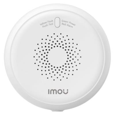 Imou gas leak sensor