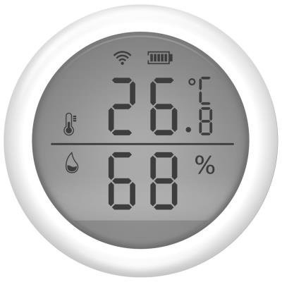 UMAX U-Smart Temperature and Humidity Sensor