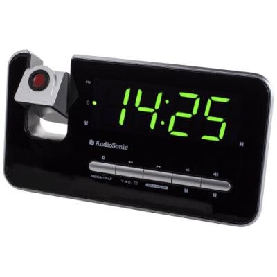 Radiobudík TOPCOM AudioSonic CL-1492