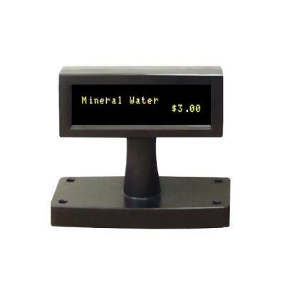 Zákaznický displej OEM VFD 200