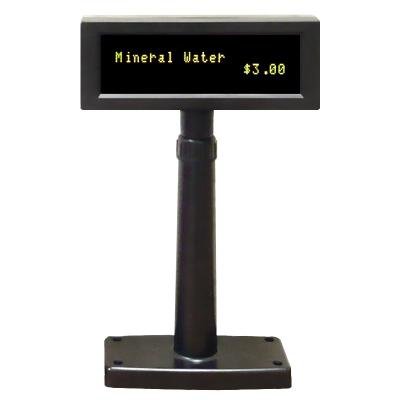 Zákaznický displej OEM VFD 860