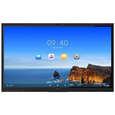 Hikvision DS-D5B75RB/FL 75"