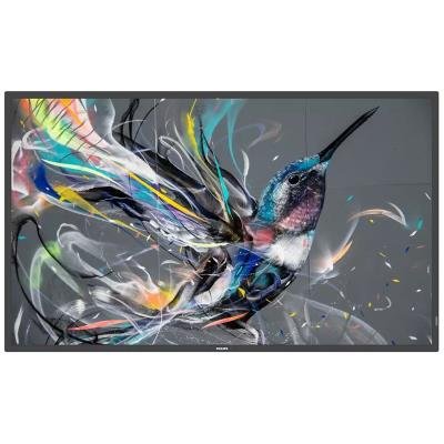 Philips 86BDL3550Q 85,6"