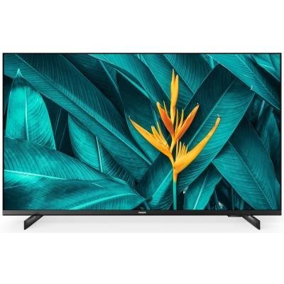 Philips HTV – 43"  MediaSuite televizor