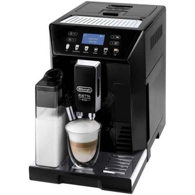 De'Longhi Eletta Cappuccino Evo ECAM 46.860.B