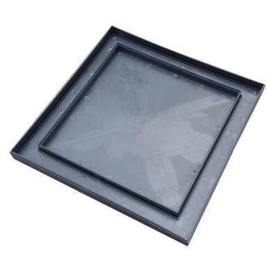 WAVERF dno kabelové komory Hidrostank 580x580 mm