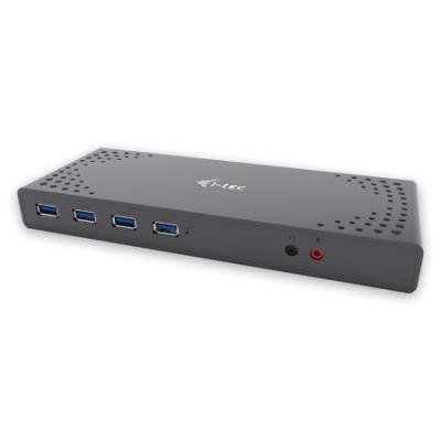 I-TEC USB-C 5K