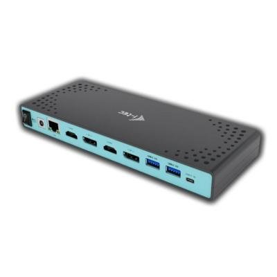 Dokovací stanice I-TEC USB 3.0/ USB-C 65W