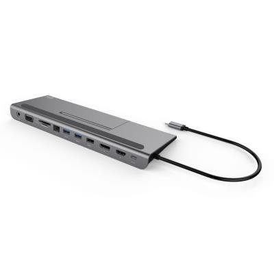 Dokovací stanice I-TEC USB-C Power Delivery 85W