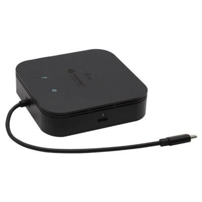 I-TEC Thunderbolt 3 Travel Dock 60W