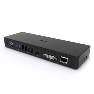 I-TEC USB-C Dual Display