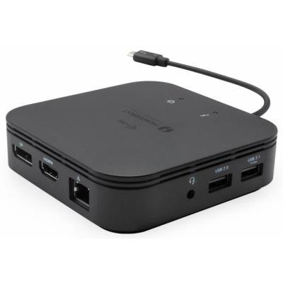 I-TEC Thunderbolt 3 Travel Dock 60W