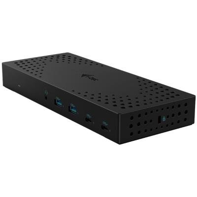 Docking station a replikátory pro notebooky