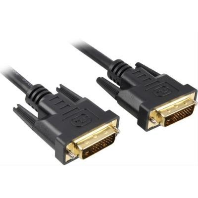 PremiumCord DVI dual link 24+1