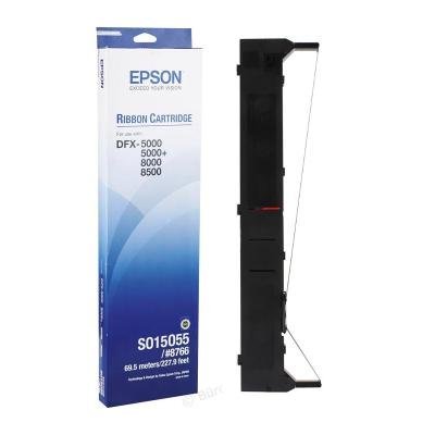 EPSON páska C13S015055/ DFX-5000/5000+/8000/8500/ Černá