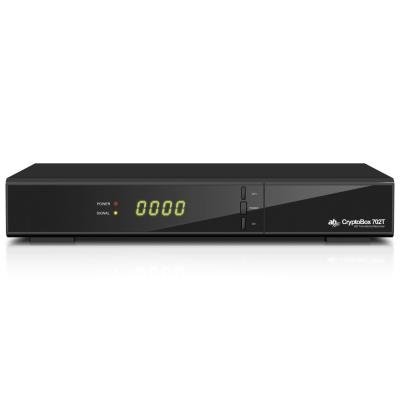 AB Cryptobox 702T HD