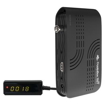 AB Cryptobox 702T mini HD