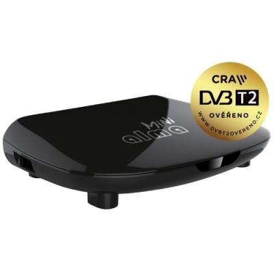 Set-top-box Alma 2880 Mini 