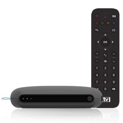 Multimediální centrum i4wifi Android set-top box