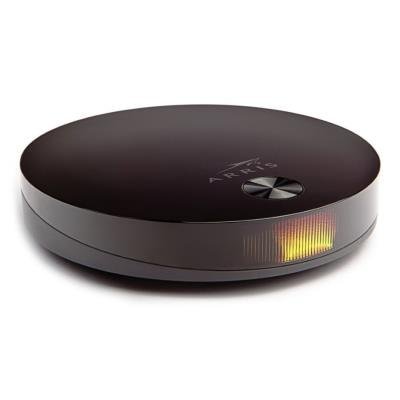 Set-top box Arris 4302 IR for IPTV service SledovaniTV