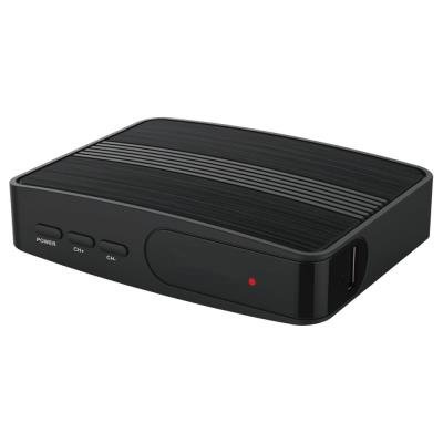 XtendLan DVB-T/T2 set-top-box XL-STB1