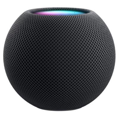 Apple HomePod Mini šedý