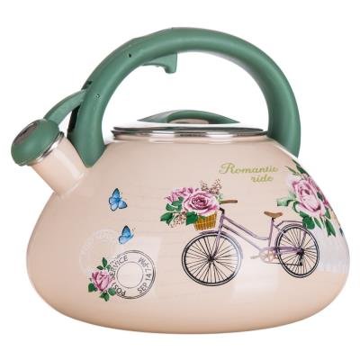 BANQUET Romantic Ride