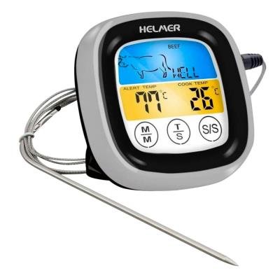 Helmer TM 23