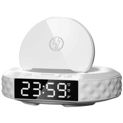 IMMAX CLOCK