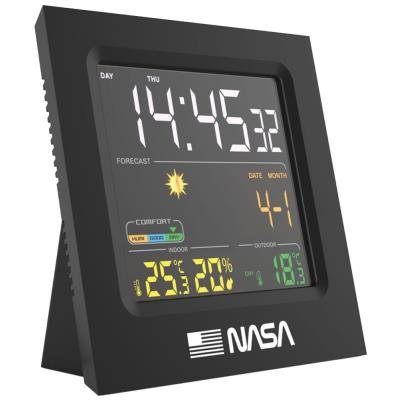 NASA Weather Station, ASTRONAUT WS300