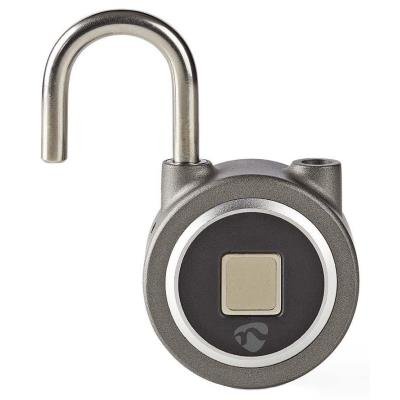 Zámek Nedis LOCKBTF10GY
