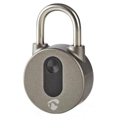 Zámek Nedis LOCKBTP10GY