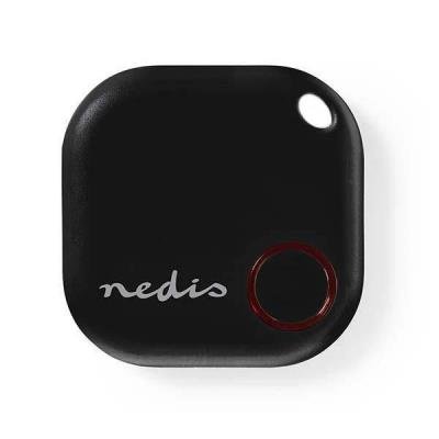 Lokátor Nedis TRCKBT10BK