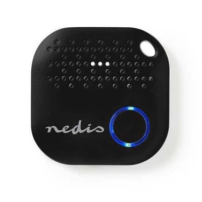 Lokátor Nedis TRCKBT30BK