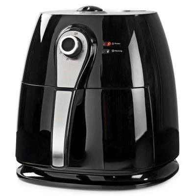 Fritovací hrnce, fritézy