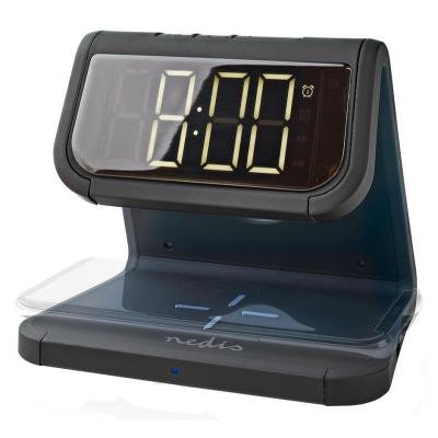 Nedis WCACQ10W1BK