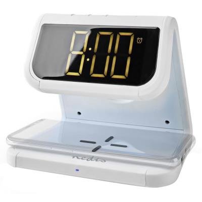 Nedis WCACQ10W1WT