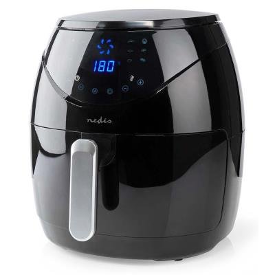 Nedis KAAF250EBK