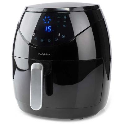 Nedis KAAF240EBK