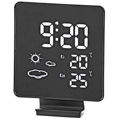 Nedis WEST403BK