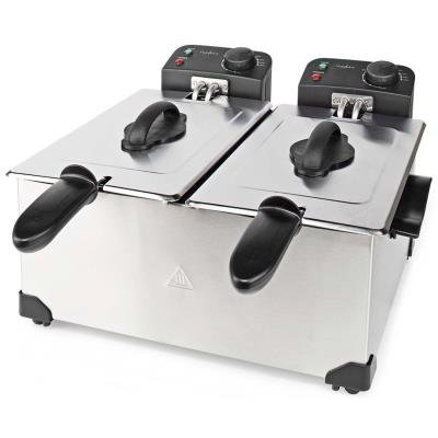 Nedis KADF601FSR