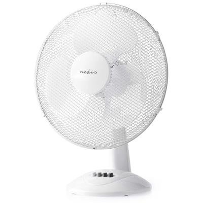 Domácí ventilátory a klimatizace