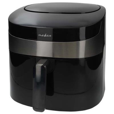 Nedis KAAF180BKW