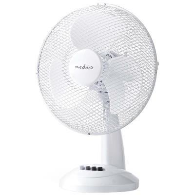 Domácí ventilátory a klimatizace
