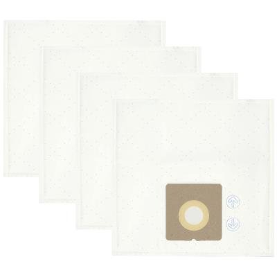 Nedis sáčky do vysavače pro Dirt Devil Swiffy M 4ks