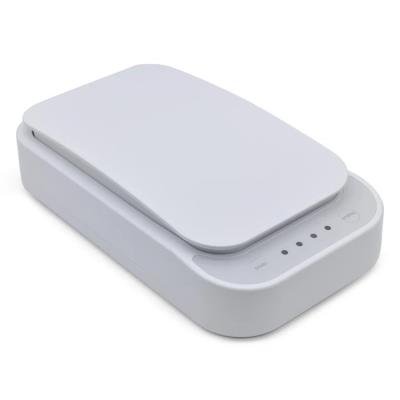 PATONA UV sterilizátor bílý