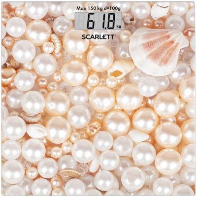 Scarlett SC-BS33E085