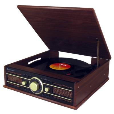 Gramofon Soundmaster PL550BR