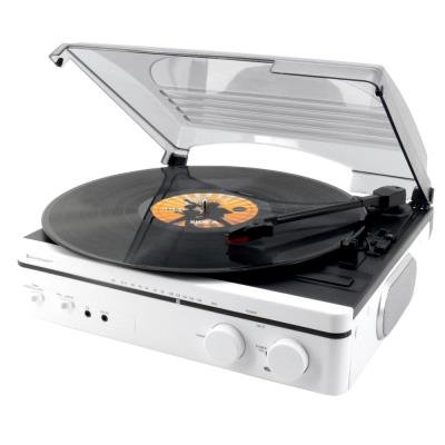 Gramofon Soundmaster PL560WE